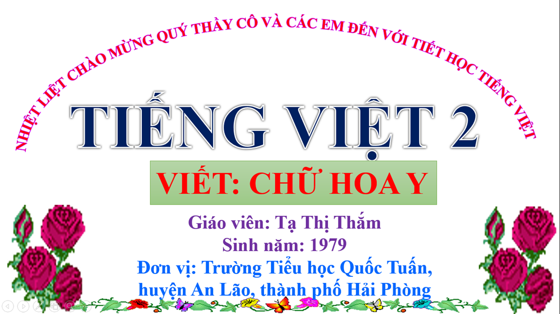 Ảnh đại diện